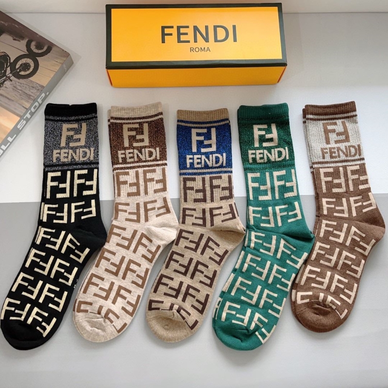 FENDI